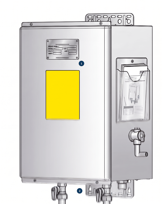Tankless Water Heater-1